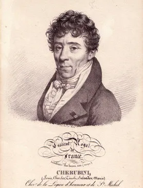 Luigi Cherubini