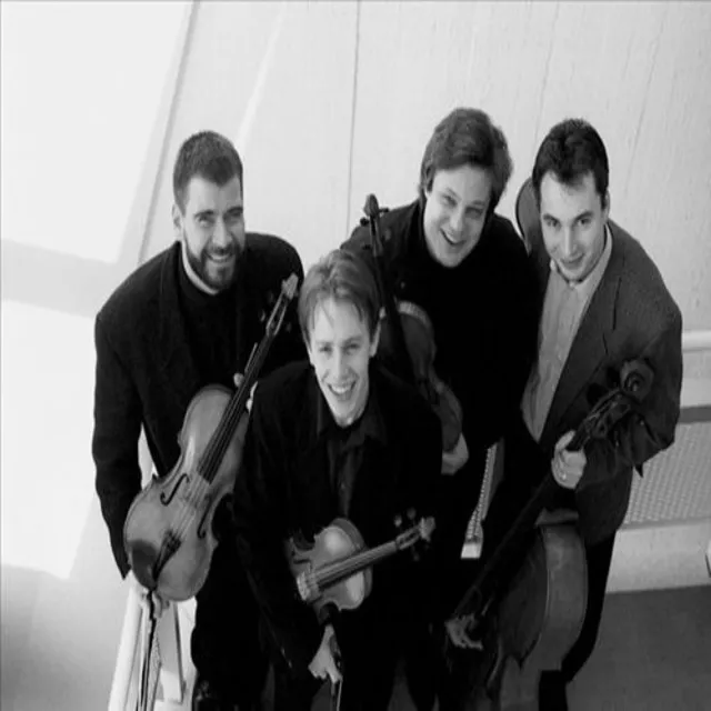 Petersen Quartet