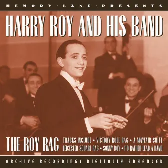 The Roy Rag by Harry Roy And His Band