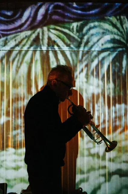 Jon Hassell