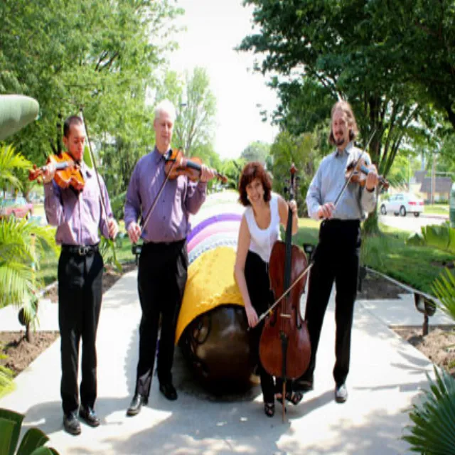 St. Petersburg String Quartet