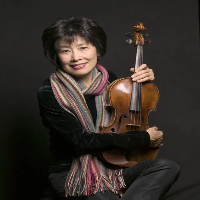 Nobuko Imai