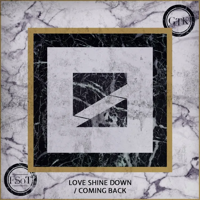 Love Shine Down - Extended Mix