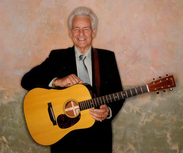 Del McCoury