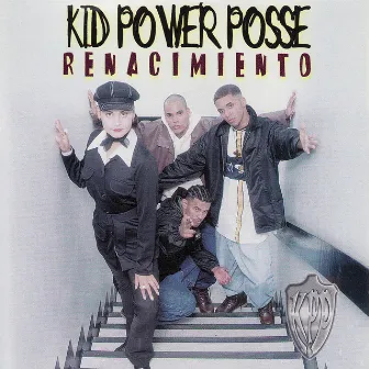 Renacimiento by Kid Power Posse