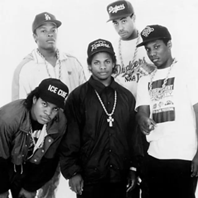 N.W.A.