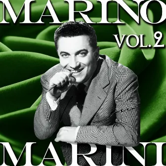 Mario Marini. Vol.2 by Marino Marini