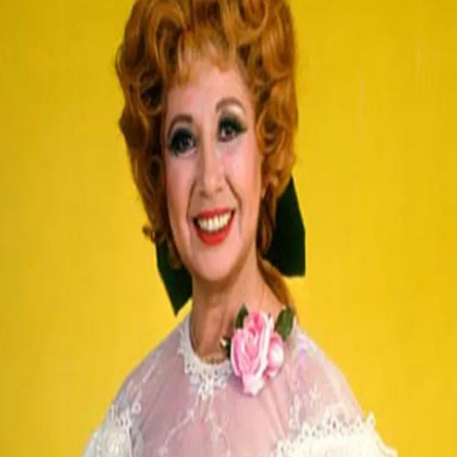 Beverly Sills