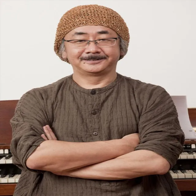 Nobuo Uematsu