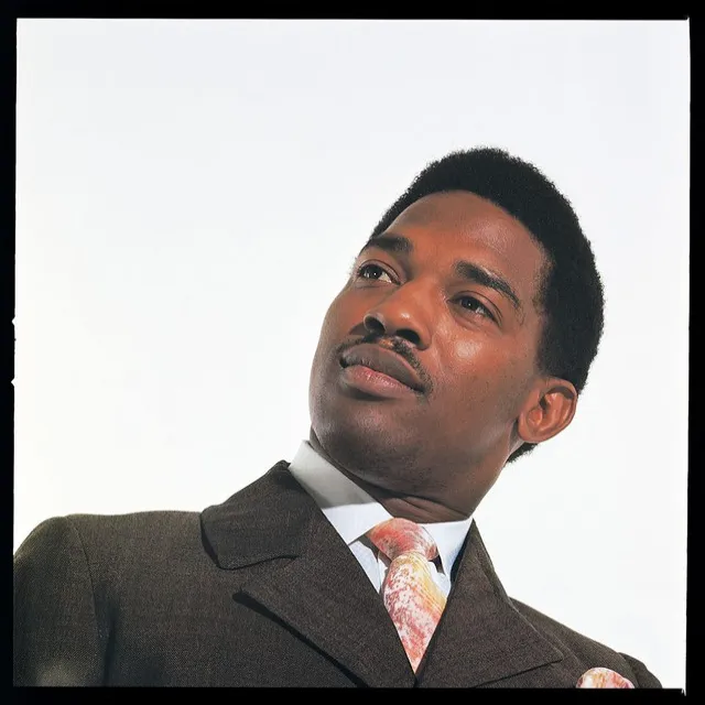 Edwin Starr