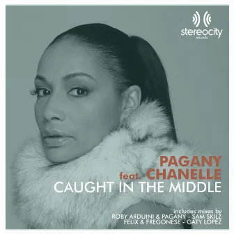 Caught In The Middle by Pagany