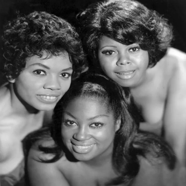 The Shirelles