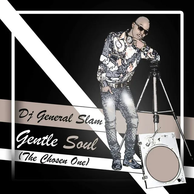 Let You Know - DJ General Slam Revisited Remix