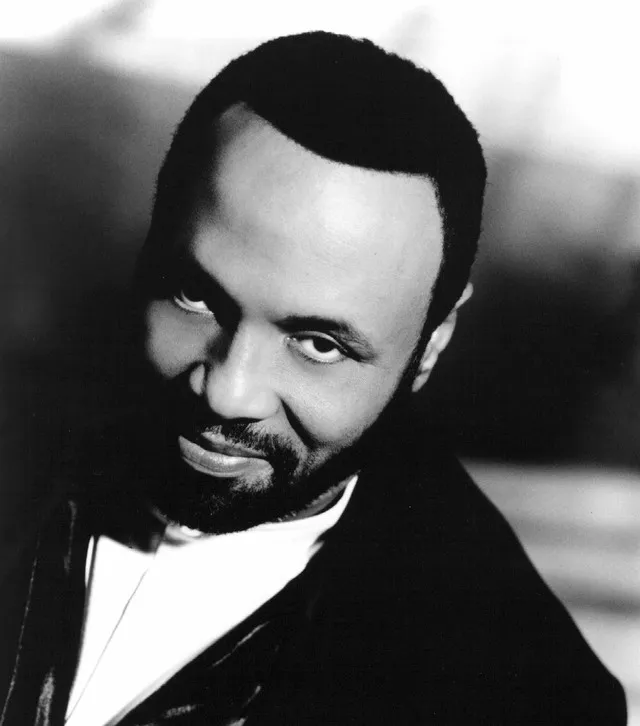 Andrae Crouch