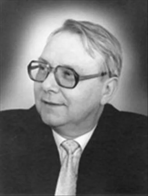 Hans-Joachim Rotzsch