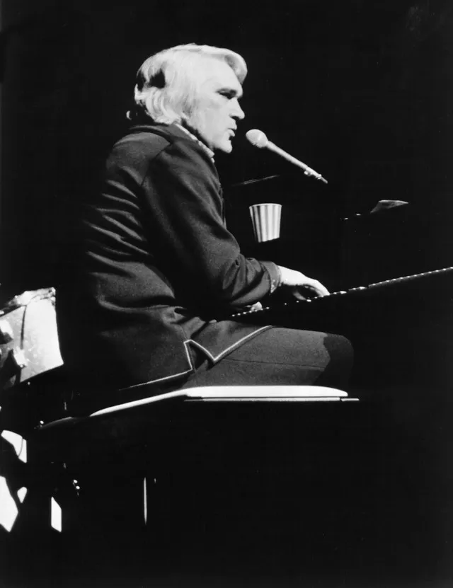 Charlie Rich