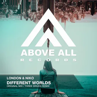 Different Worlds by London & Niko