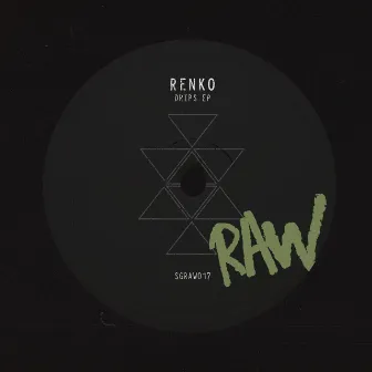 Drips EP by Renko