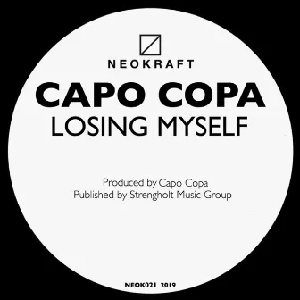 Losing Myself by Capo Copa