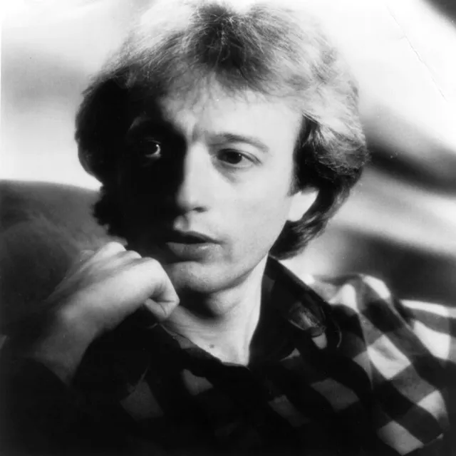 Robin Gibb