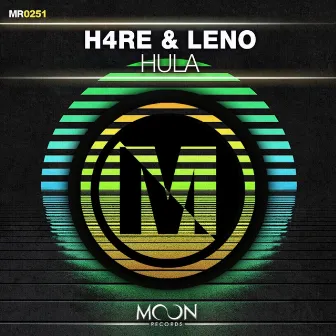 Hula (Original mix) by H4RE