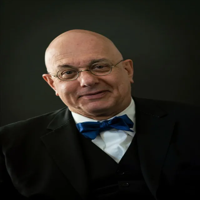 Leon Botstein