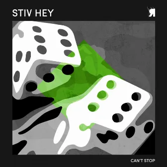 Can't Stop by Stiv Hey