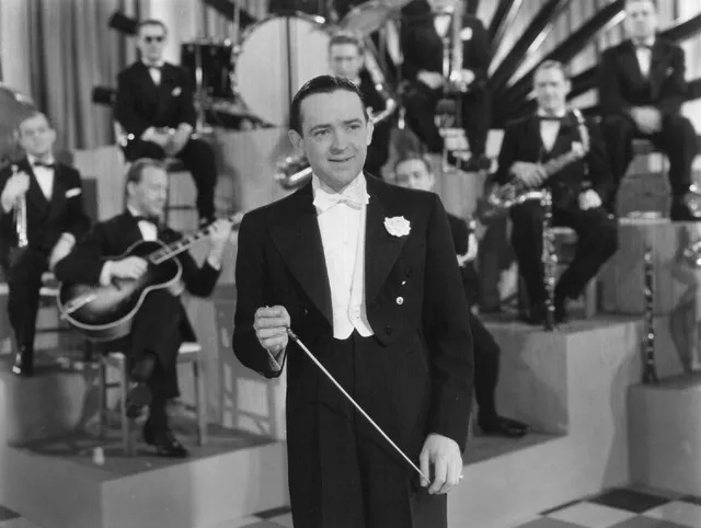 Jimmy Dorsey