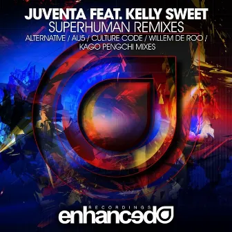 Superhuman (Remixes) by Juventa