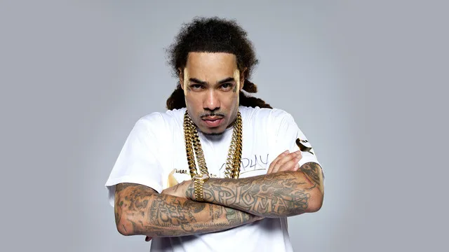 Gunplay