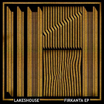 Firkanta EP by Lakeshouse