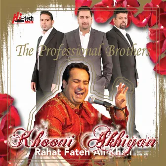 Khooni Akhiyan by The Professional Brothers