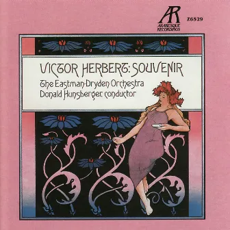 Victor Herbert: Souvenir by Unknown Artist