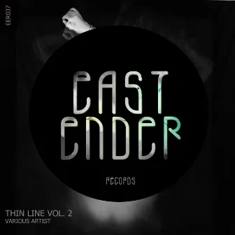 Thin Line Vol. 02 by Bryan Kush