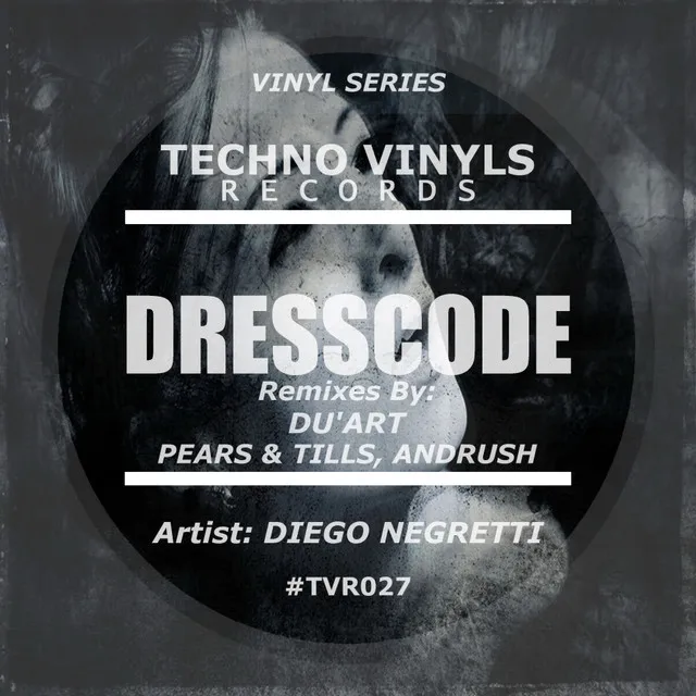 Dresscode - Andrush Remix