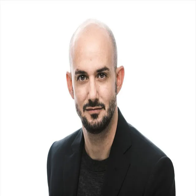 Franco Fagioli