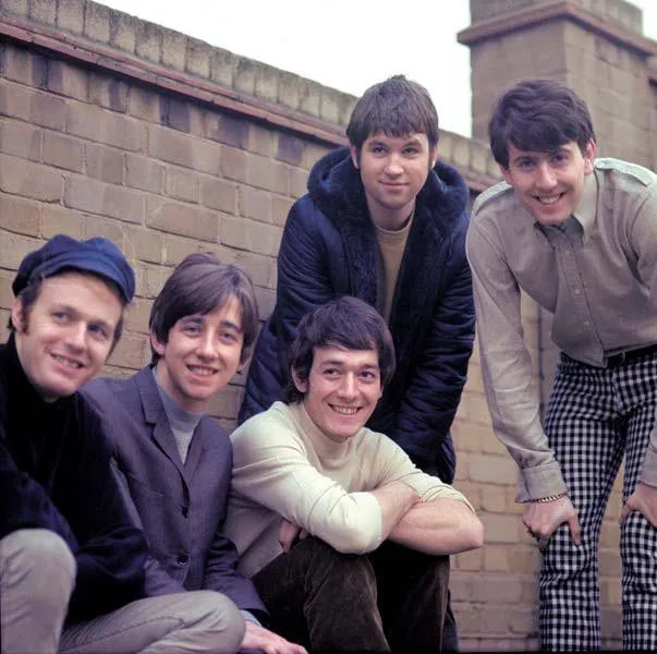 The Hollies