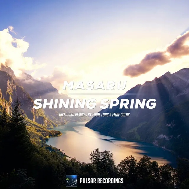 Shining Spring - Emre Colak Remix