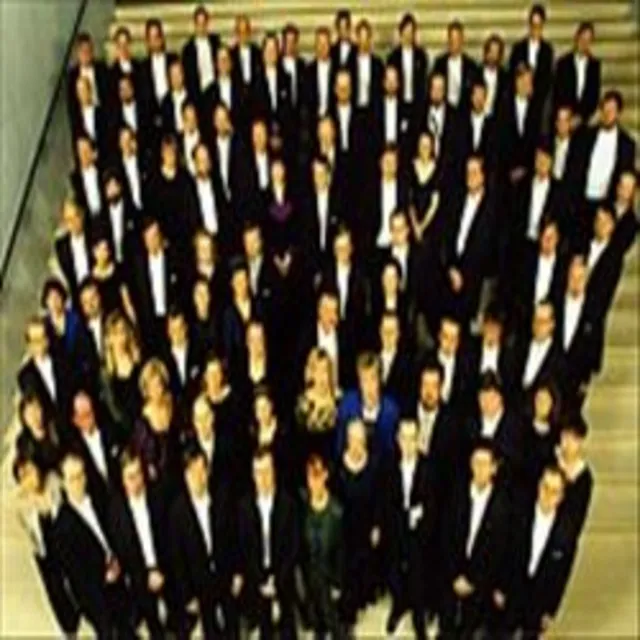 Finnish Radio Symphony Orchestra