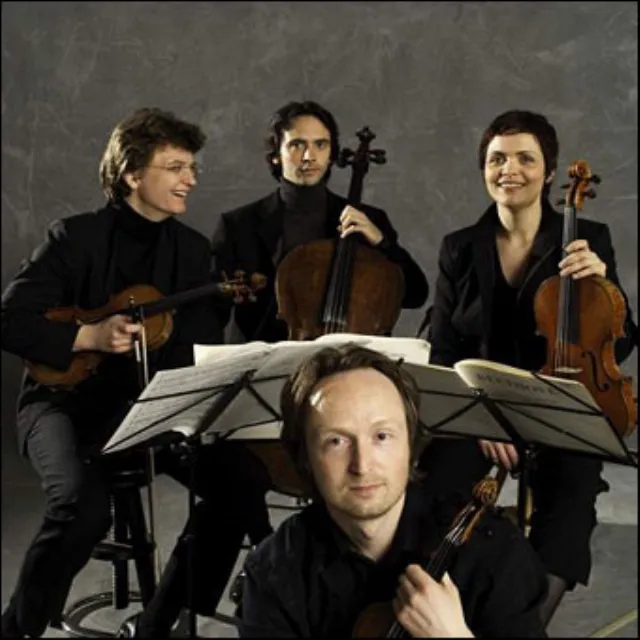 Arcanto Quartett