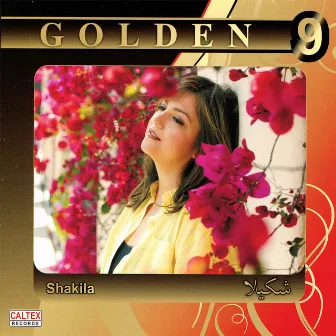 Golden 9 (Persian Music) by Shakila