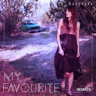 My Favourite Remixes, Pt. 2 by Jova Radevska