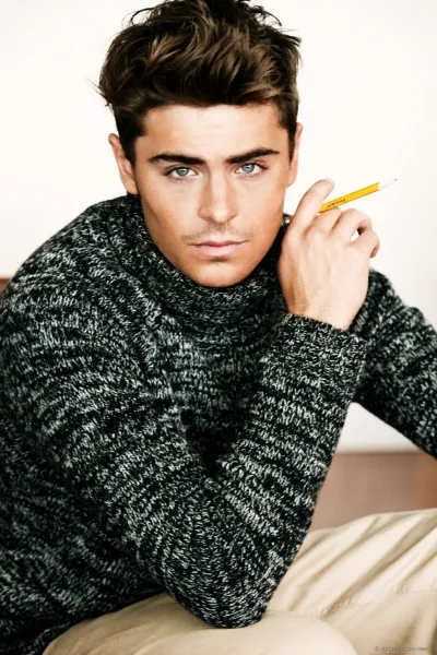 Zac Efron