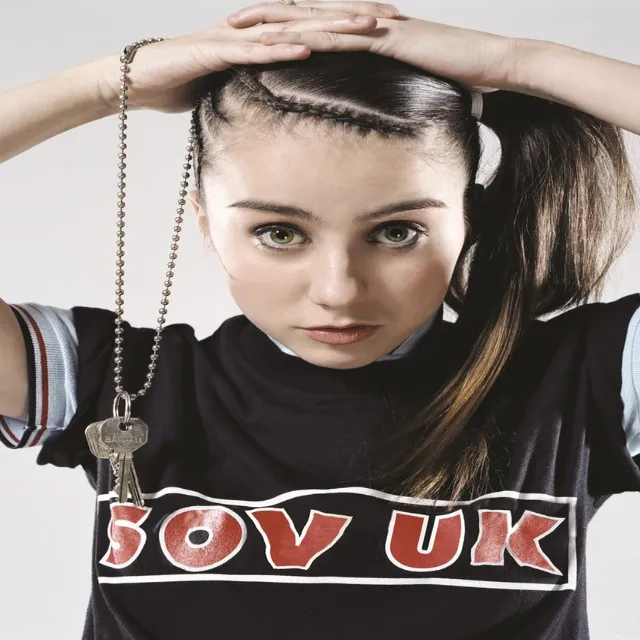 Lady Sovereign