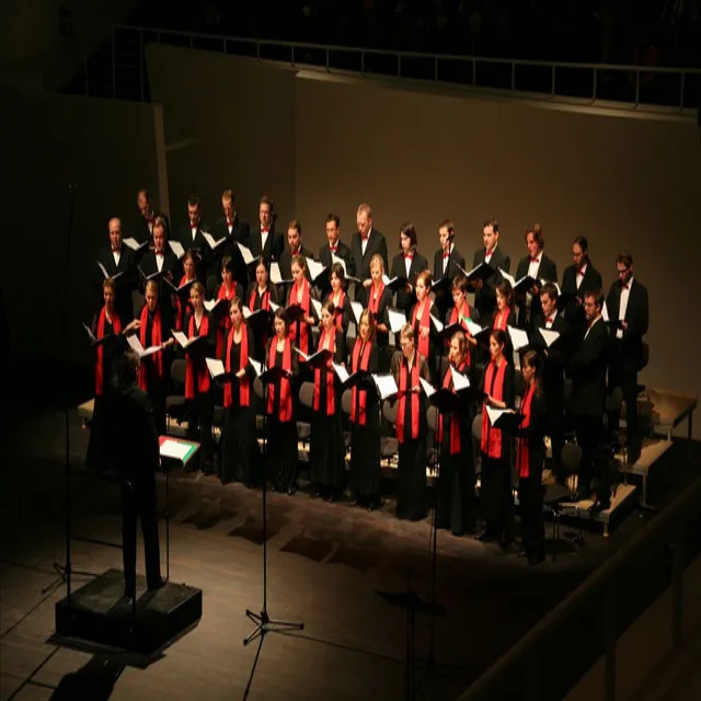 Dresdner Kammerchor