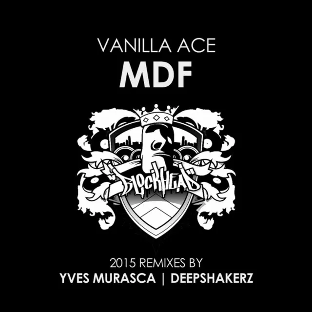 MDF - The Deepshakerz Remix