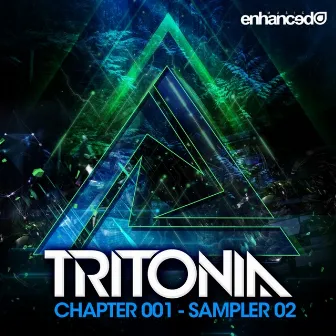 Tritonia - Chapter 001 Sampler 02 by Kevin Charm