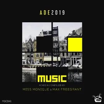 ADE2019 by Max Freegrant