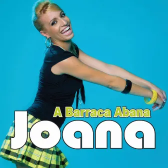 A barraca abana by Joana