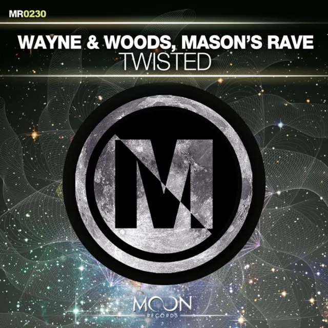 Twisted - Original Mix